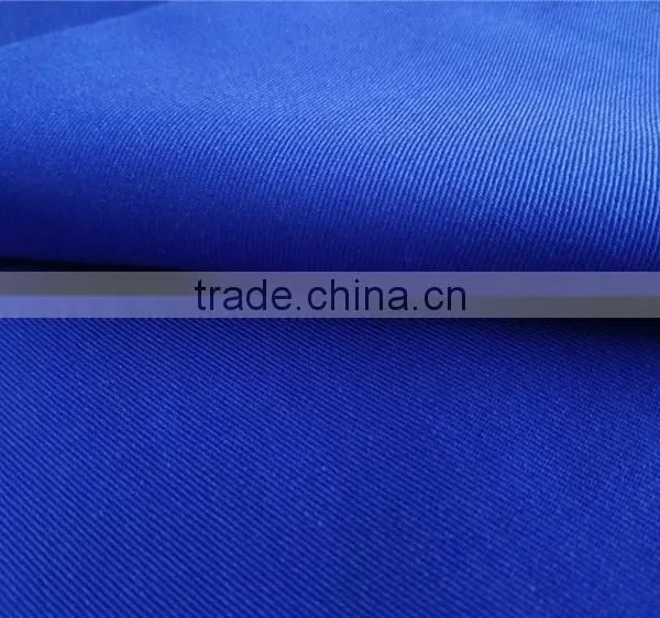 Twill Fabric for Work Wear in Bulk photo-3