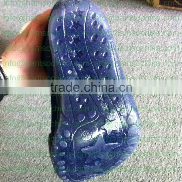 Adult Man Rubber Sole Shoe Socks photo-2