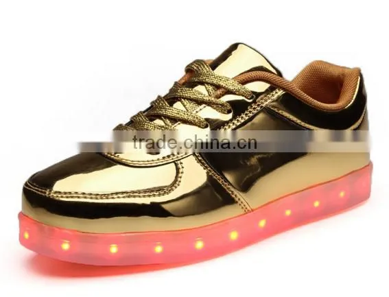 Led Shoes