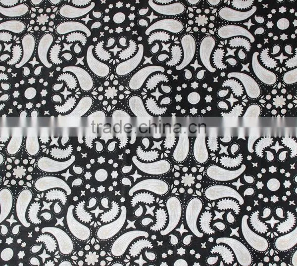 Garment Fabric Different Kinds of Fabrics With Pictures photo-2