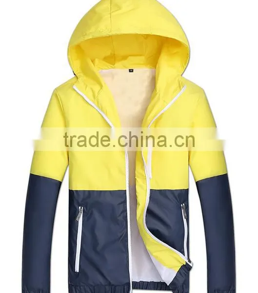 Woodland Jackets for Men Made in China photo-5