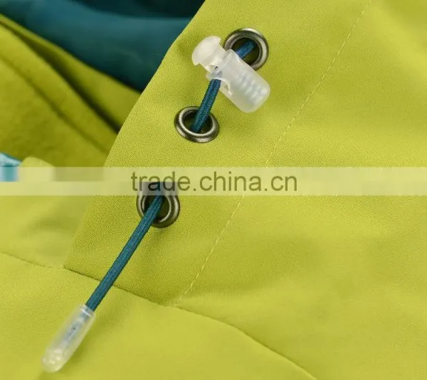 Outdoor Jacket Women Hiking Jackets Windproof Winter Clothing photo-5