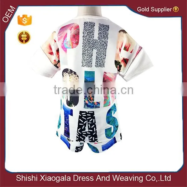 2016 New Fashion for Kids Girls Clothes for 12 Year Old Girls photo-2