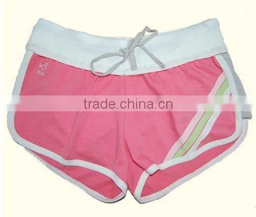 Womens Clothing Based Shorts
