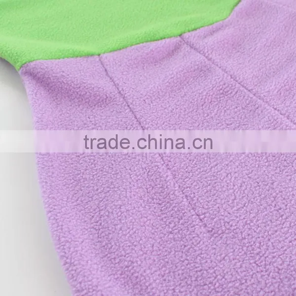 ShiJ Manufacturer Cute Fish Polar Fleece Blanket photo-3