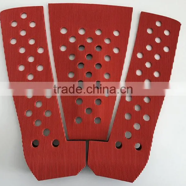 Custom Surfboard Traction Pads Front Pads Tail Pads On Sale photo-4