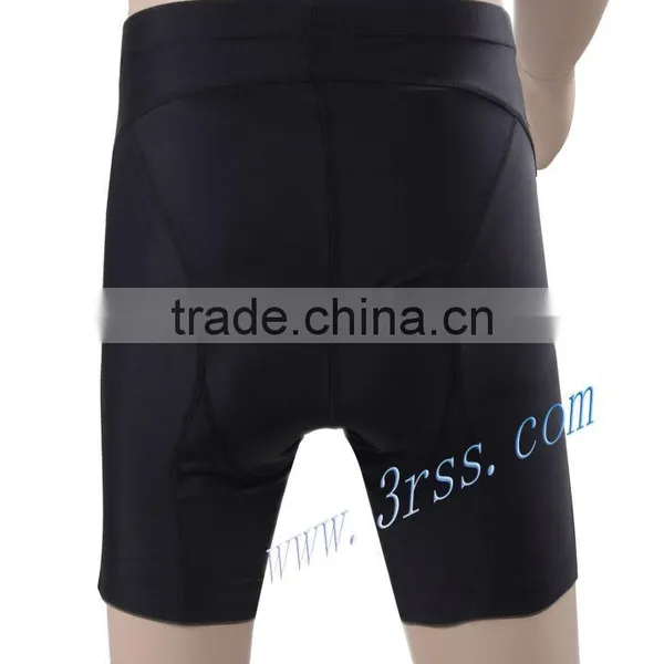 Custom Acolchoado Coolmax Ciclismo Shorts photo-2