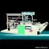 High-Speed Heat-Side Sealing Machine