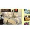 Jacquard Comforter Set