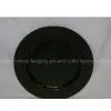 Offer Disposable Plastic Charger Plate