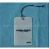 Soft PVC Rubber Tag