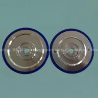 Spare Part-supporting Disc for Rieter R40 Open End Spinning Machinery photo-2