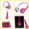 2014 New Arrival New Beats Solo hd New Beats Solo hd Solo hd dr Dre Solo hd Headphones by dr Dre by DHL/EMS With Stereo Sound+Noise Canceling photo-3