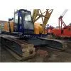 USED KOBELCO CRAWLER CRANE 7055 IN VERY GOOD WORKING CONDITION