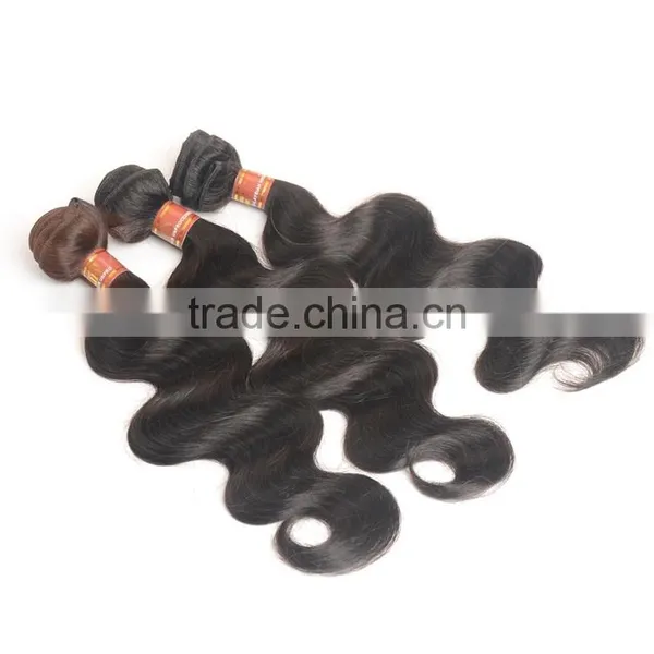 Xuchang T1 Hair Products, 7A Grade Virgin Hair, 100% Raw Virgin Malaysian Hair photo-6