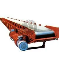China Hot Sale Belt Conveyor Supplier