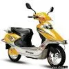 ELECTRIC BICYCLE(Jazz)