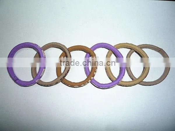 Designer Antique Hair Ornament Hair Tie photo-3