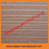 Office Use Nylon Carpet Tiles With PU Backing photo-2