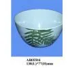 Melamine Bowl