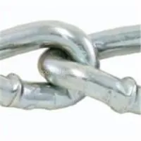 Machine Chain - Twist Link