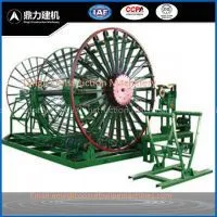 Wire Mesh Welding Machine