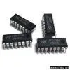 Radio & Cassette Recorder IC