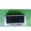Auto Solar Energy Air Purifier