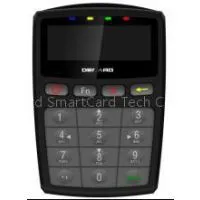 Bluetooth PINPAD Payment Terminal