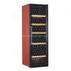 Supply Compressor Wine Cooler