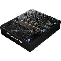 Pioneer DJM-900NSX2 4-Channel DJ Mixer With Effects photo-2
