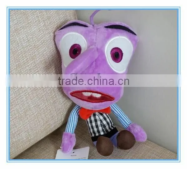 2015 New Plush Dolls Inside Out Toys 18cm Stuffed & Plush Toy photo-3
