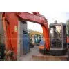 Supply Used Hitachi Zx70 Excavator