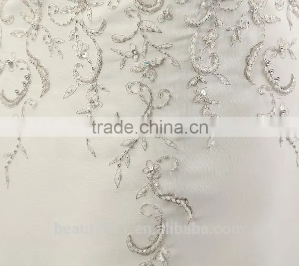 Fashion Bridal Dress, Wedding Gowns BM-24 photo-3