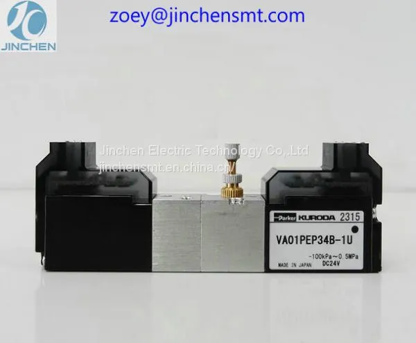 Samsung SM482 Solenoid Valve J6702048A VA01PEP34-1U