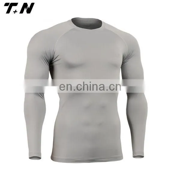 Sublimated Rash Guard Manufacturer photo-6