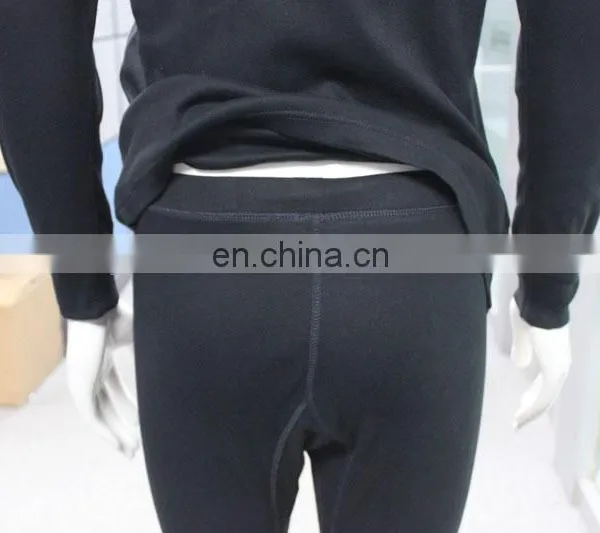 Inherent Flame Resistant Underwear Thermal Underwear photo-3