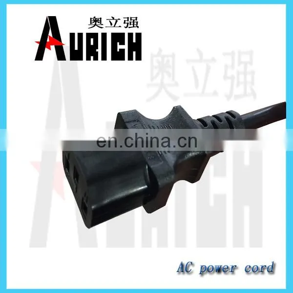 Salt Stone Lamp Pvc Coated Electric Copper Wire Power Cord photo-6