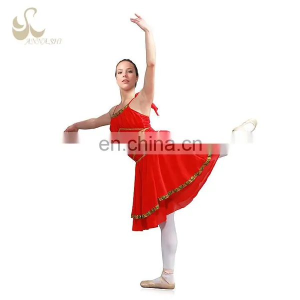 Latest Designs Nice Design Ballet Dress photo-2