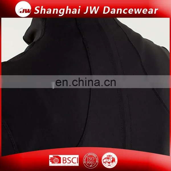 High Quanlity Spendex Yogawear Hoodies photo-3