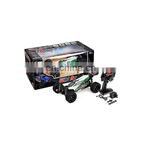 XK Hot Selling 1:12 RC Car Toy Car photo-3
