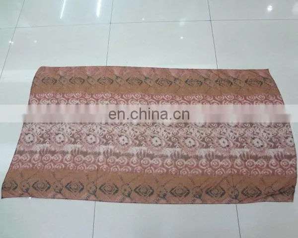 2014 New Style Fashion Chiffon Scarves Stole Shawl Printing Scarf photo-2