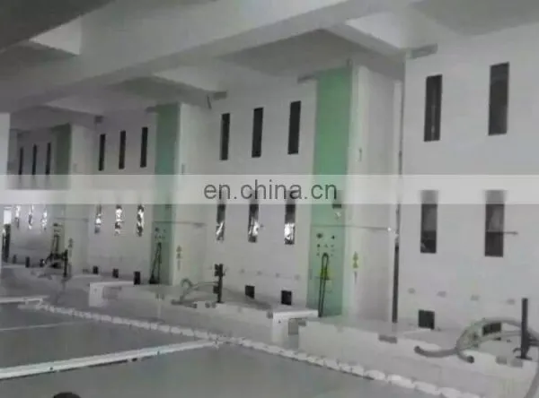 Bealead Large Automatic Down Quilt Filling Machine With Scale photo-3