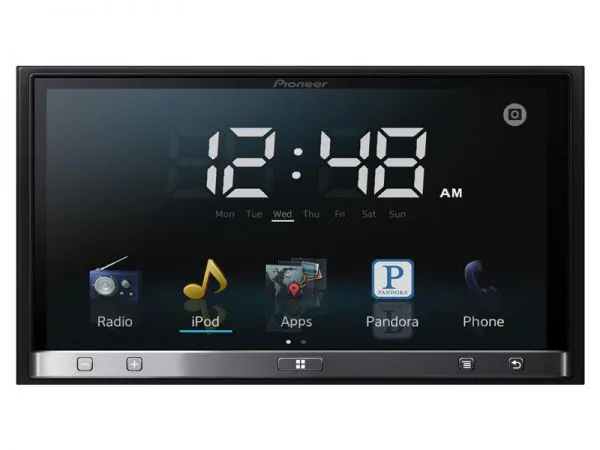 Audi Q5 Multimedia 3g Bluetooth Car Radio 9 Inch
