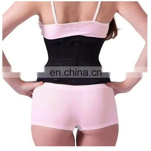 New Fitness Miss Slimming Belt Hot Waist Slimming & Body Shaper as Seen on tv photo-2