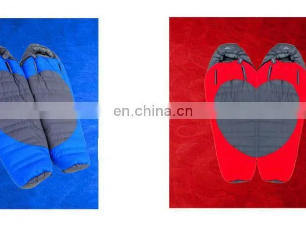 Factory Offer Adult Emergency Sleeping Bag photo-4