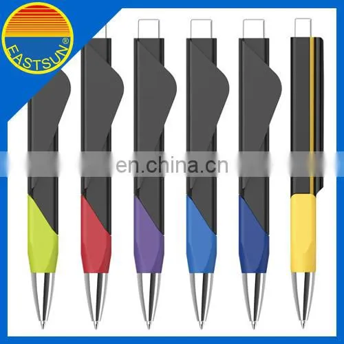 Promotional Printed Advertising Message Pens photo-2
