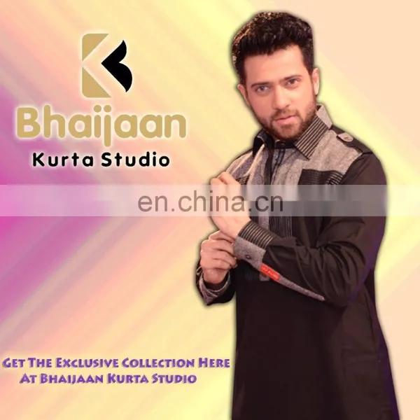Mens Kurta Shalwar