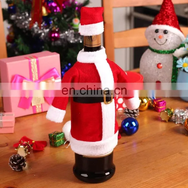 Christmas Hats -Christmas Product Decoration Red Christmas Hat 2017