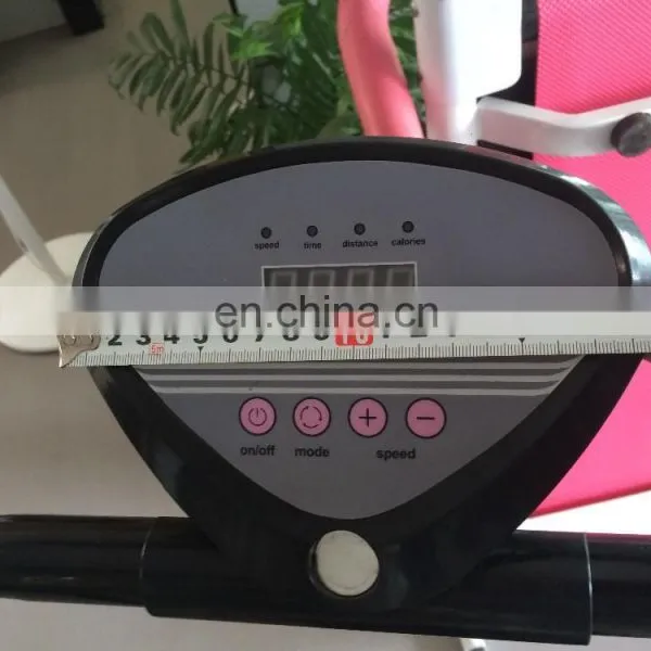 Cheap Fitness Treadmill With 2.0HP Motor/ Motorized Treadmill in Stock photo-3